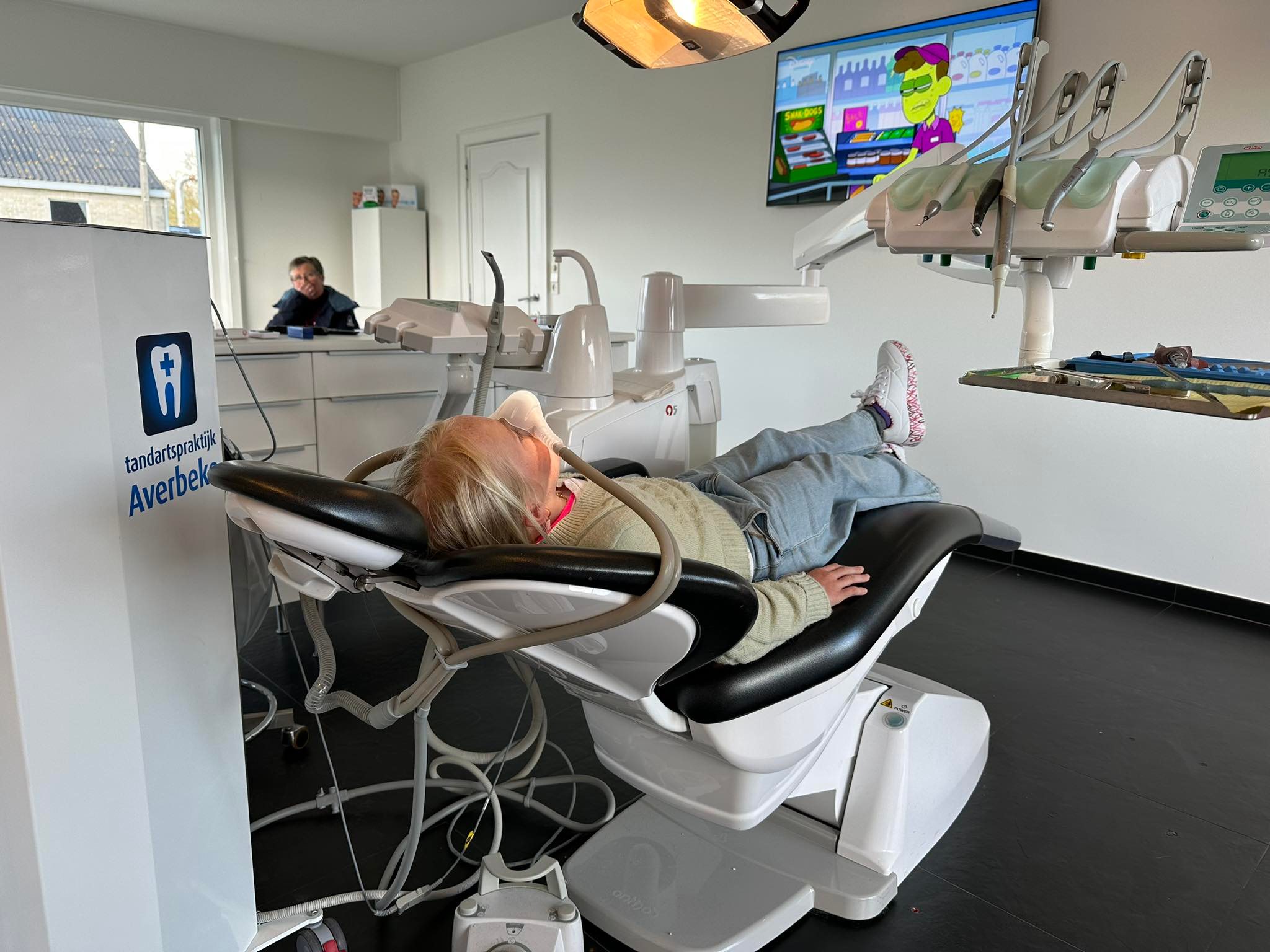 Themabeeld lachgassedatie