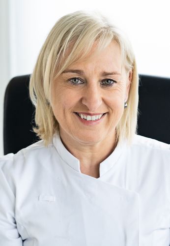 Tandarts Katrien Averbeke